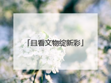 且看文物绽新彩